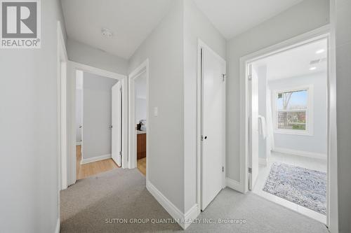 50 Barton Street, Hamilton, ON - Indoor Photo Showing Other Room