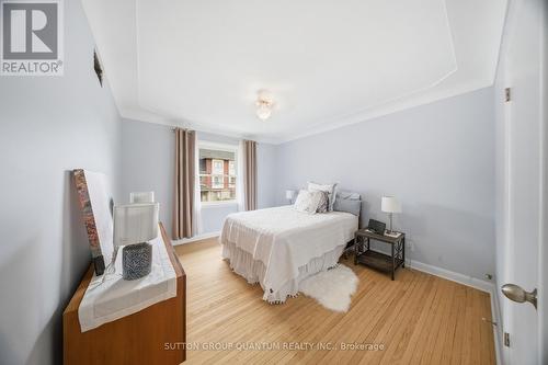50 Barton Street, Hamilton, ON - Indoor Photo Showing Bedroom