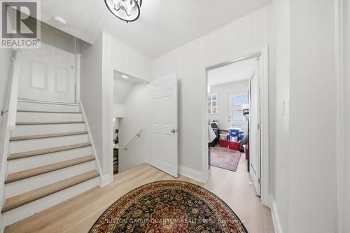 50 Barton Street, Hamilton, ON - Indoor Photo Showing Other Room