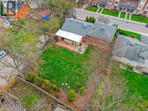 50 Barton Street, Hamilton, ON - Outdoor