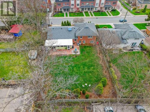 50 Barton Street, Hamilton, ON - Outdoor
