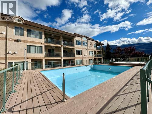 1002 Riverside Avenue Unit# 118  Sicamous, BC V0E 2V1