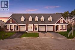 65 PARADISE Grove  Niagara-On-The-Lake, ON L0S 1T0