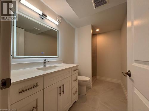 62 GAGE Avenue Unit# 2 , Kitchener, Ontario N2G 2E2 2
