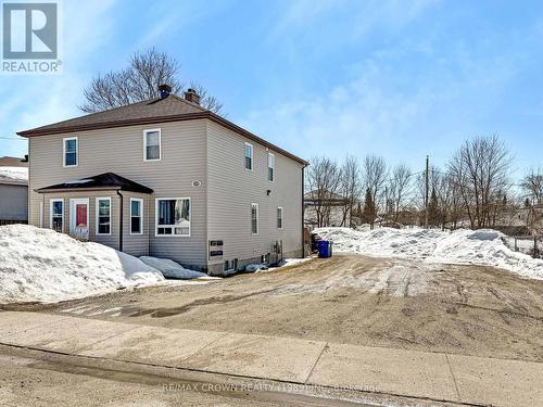 119 BYNG AVENUE  Kapuskasing, ON P5N 1X3