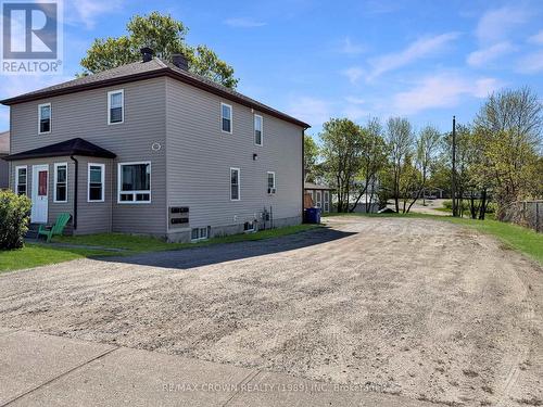119 BYNG AVENUE  Kapuskasing, ON P5N 1X3