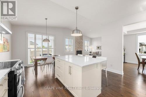 862 Oat Straw Way, Ottawa, ON - Indoor Photo Showing Other Room