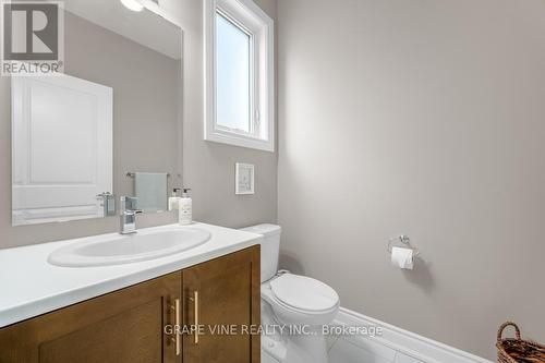 862 Oat Straw Way, Ottawa, ON - Indoor Photo Showing Bathroom