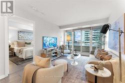 1010 - 35 BASTION STREET Toronto, ON M5V 0C1