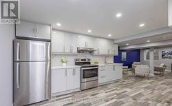 BSMT - 62 GOLDCREST ROAD Brampton, ON L6S 1L7