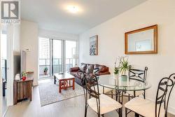 2205 - 20 SHORE BREEZE DRIVE Toronto, ON M8V 0C7