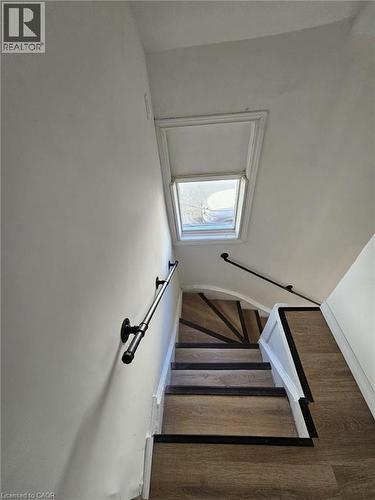 524 Simcoe Street, London, ON - Indoor Photo Showing Other Room