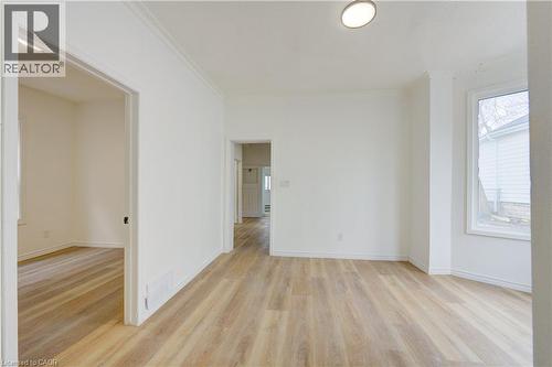 524 Simcoe Street, London, ON - Indoor Photo Showing Other Room
