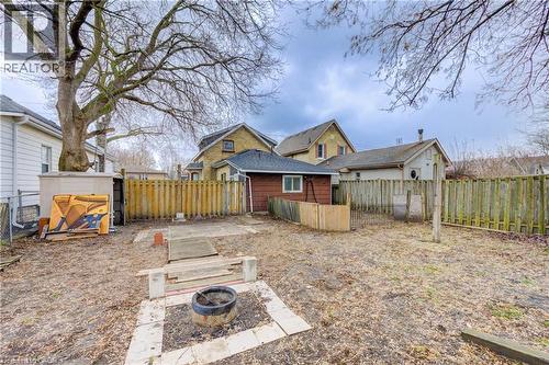 524 Simcoe Street, London, ON - Outdoor