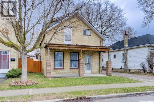 524 Simcoe Street, London, ON - Outdoor