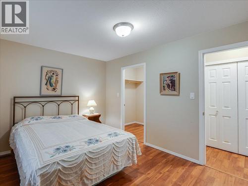 7136 Wright Way, Trail, BC - Indoor Photo Showing Bedroom