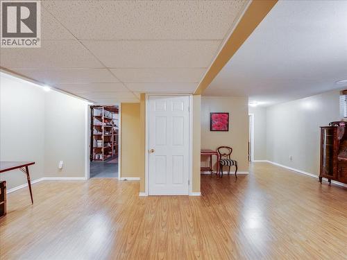 7136 Wright Way, Trail, BC - Indoor