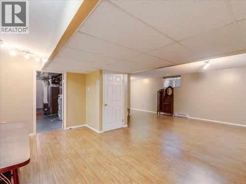 7136 Wright Way, Trail, BC - Indoor