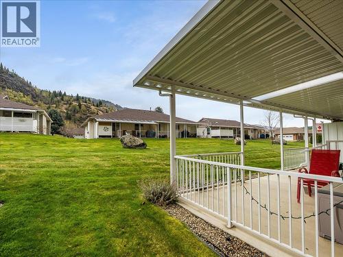 7136 Wright Way, Trail, BC - Outdoor With Deck Patio Veranda