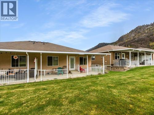 7136 Wright Way, Trail, BC - Outdoor With Deck Patio Veranda
