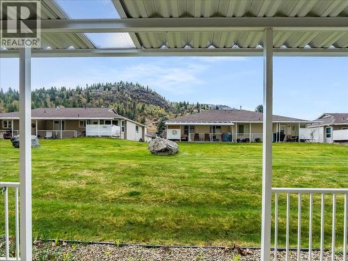 7136 Wright Way, Trail, BC - Outdoor With Deck Patio Veranda