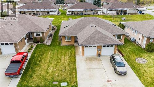 7136 Wright Way, Trail, BC - Outdoor