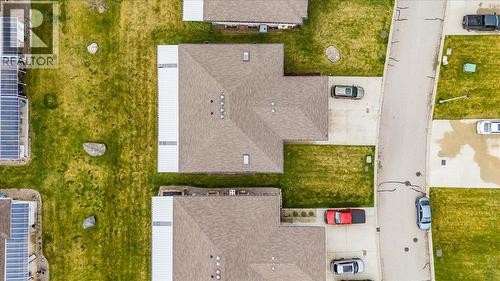 7136 Wright Way, Trail, BC - Outdoor
