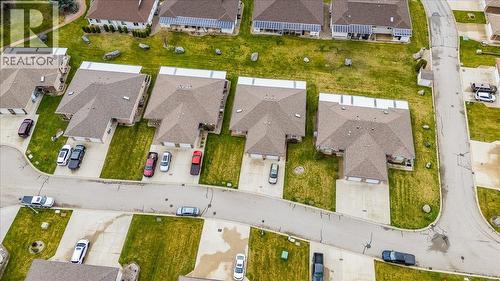 7136 Wright Way, Trail, BC - Outdoor With View