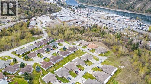 7136 Wright Way, Trail, BC -  With View