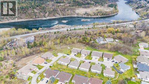 7136 Wright Way, Trail, BC - Outdoor With View