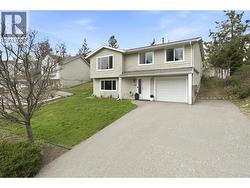 3472 Parklane Road  West Kelowna, BC V4T 1B8