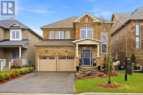 1788 JACK GLENN STREET  Oshawa, ON L1K 0W3