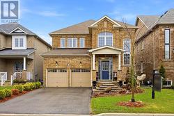 1788 JACK GLENN STREET  Oshawa, ON L1K 0W3