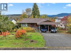 1507 ELINOR CRESCENT  Port Coquitlam, BC V3C 2Y3