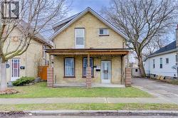 524 SIMCOE Street  London, ON N6B 1K4