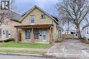 524 Simcoe Street, London, ON  - Outdoor With Facade 