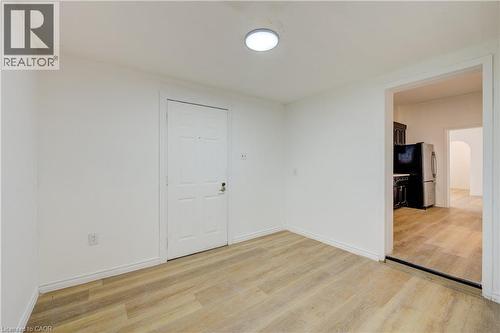 524 Simcoe Street, London, ON - Indoor Photo Showing Other Room