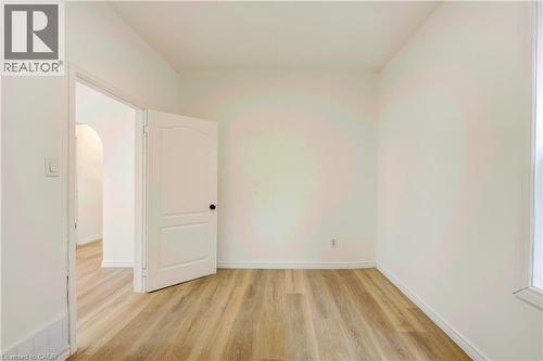 524 Simcoe Street, London, ON - Indoor Photo Showing Other Room