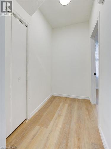524 Simcoe Street, London, ON - Indoor Photo Showing Other Room