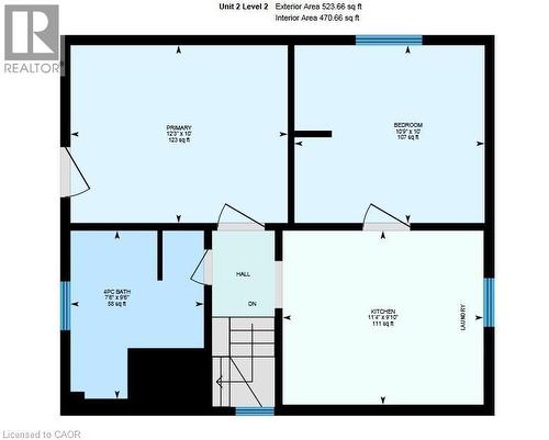 524 Simcoe Street, London, ON - Other