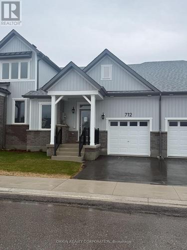 712 KEAST PLACE  Innisfil, ON L9S 0S9