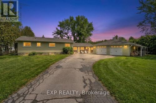 561 DUCLOS POINT ROAD  Georgina, ON L0E 1N0