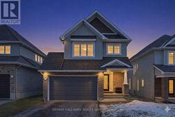 570 BAIE DES CASTORS STREET Ottawa, ON K4A 0Y7