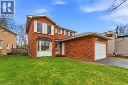 222 RIVERVIEW Street Oakville, ON L6L 5W3