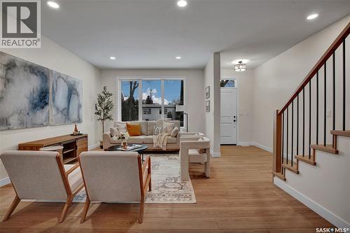 1401 Cairns Avenue, Saskatoon, SK - Indoor