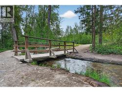 Short Walk to Mission Greek Greenway - 