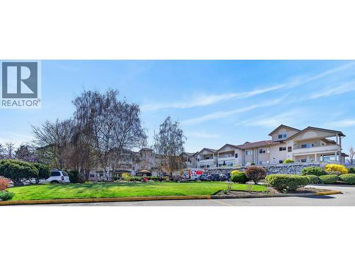 2300 Benvoulin Road Unit# 105  Kelowna, BC V1W 2C6