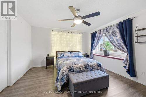 814 Nesting Way, Ottawa, ON - Indoor Photo Showing Bedroom