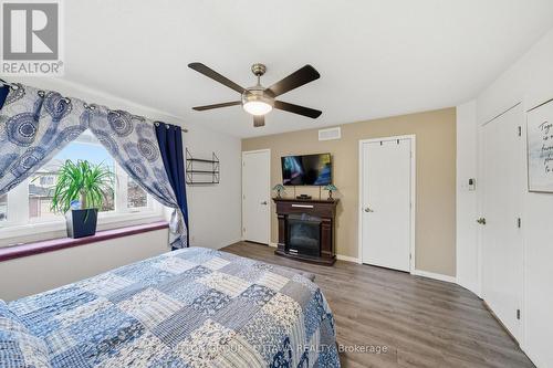 814 Nesting Way, Ottawa, ON - Indoor Photo Showing Bedroom