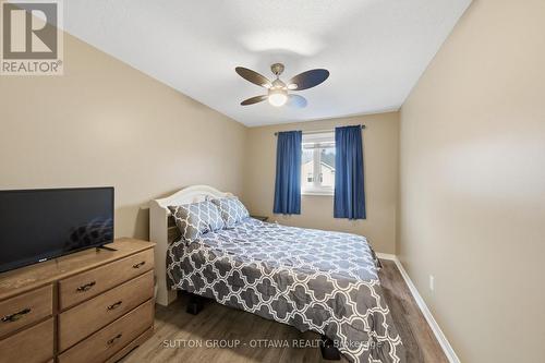 814 Nesting Way, Ottawa, ON - Indoor Photo Showing Bedroom